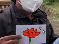 Donasi untuk pasien kanker anak laki&nbsp;laki