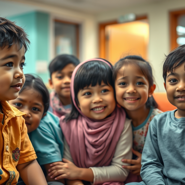 Donasi Biaya Transportasi &&nbsp;Akomodasi