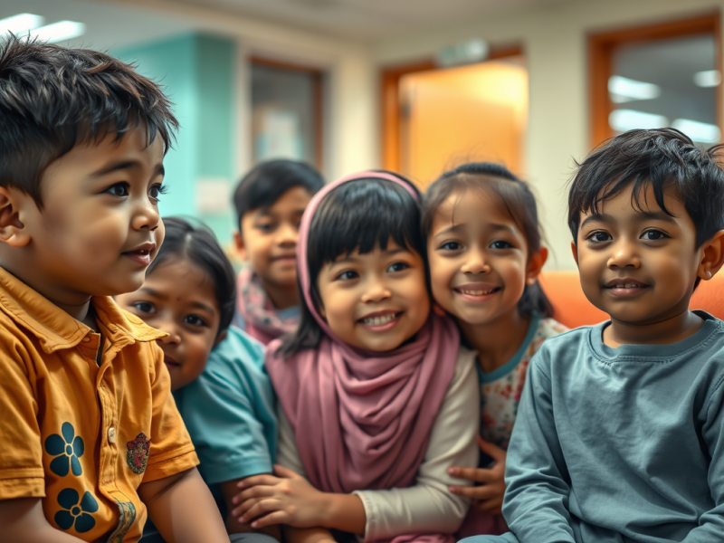 Donasi Biaya Transportasi &&nbsp;Akomodasi