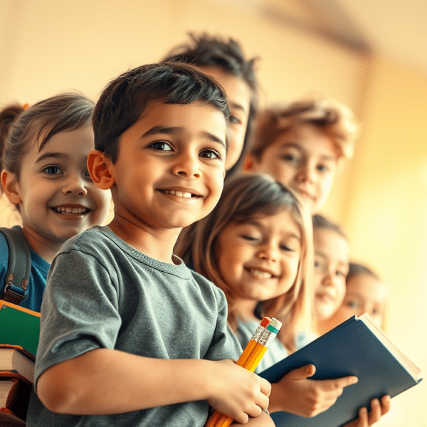 Program I / We Care: Beasiswa untuk Pasien&nbsp;Leukimia