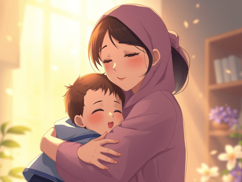 Dewi Harapan: Perjuangan Wanita untuk Para Pejuang&nbsp;Kanker